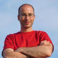 Pedro Merino Múgica