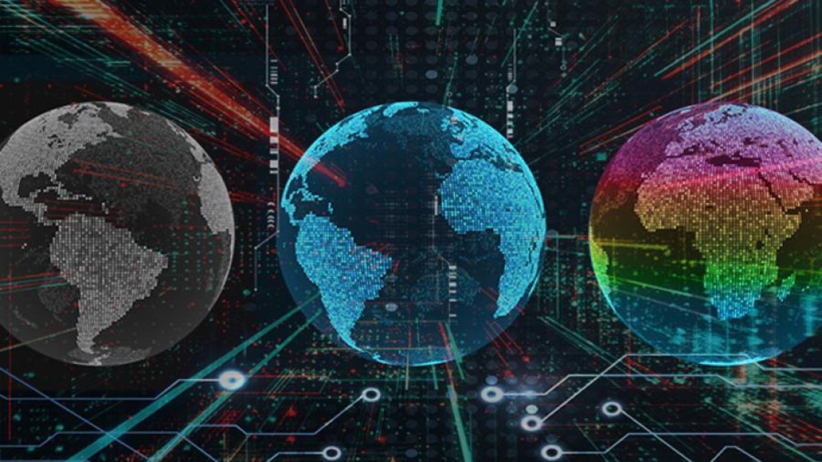 El modelo de DeepMind analizó variables como  la temperatura, la velocidad y dirección del viento y la presión media al nivel del mar