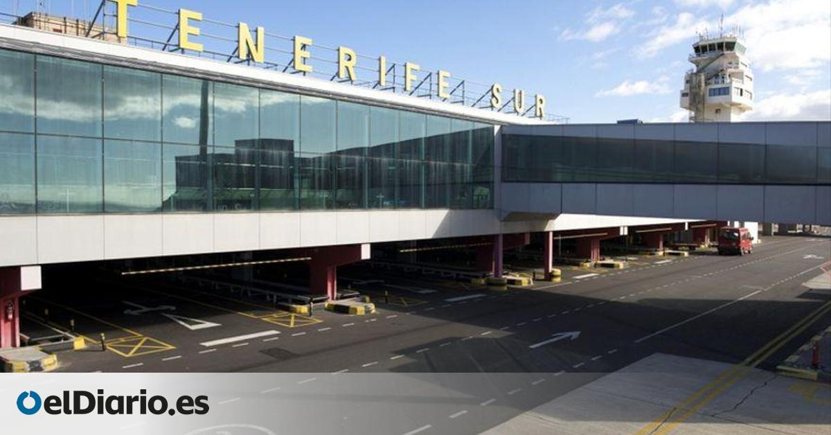 Aena asegura que va a invertir 1.806 millones en los aeropuertos canarios en los próximos cinco años