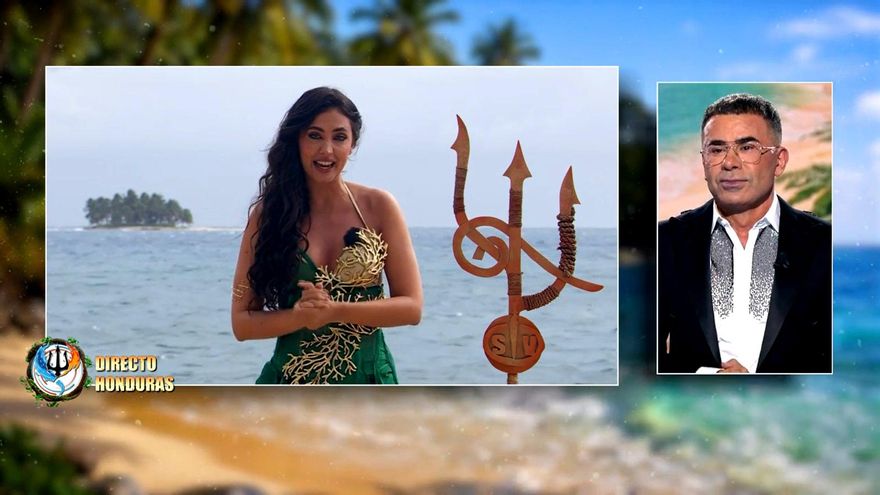 'Supervivientes 2026' (21.2%) triunfa en su estreno y deja claro que en su isla viven ajenos a la realidad de Telecinco