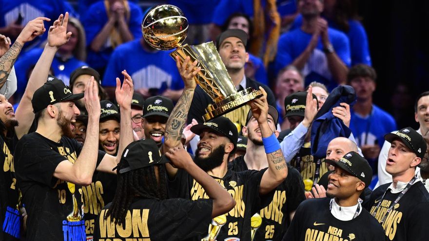 Comienzan los playoffs NBA 2025-26: cuadro, favoritos, horarios y dónde ver por TV