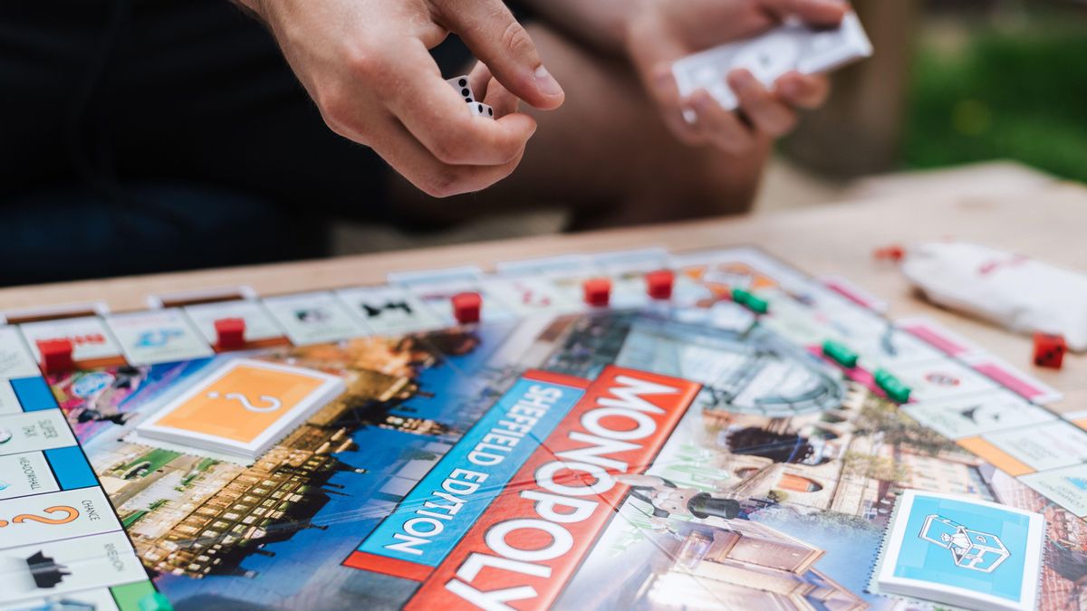 Elizabeth Magie, la mujer que inventó el Monopoly para cargar contra el capitalismo