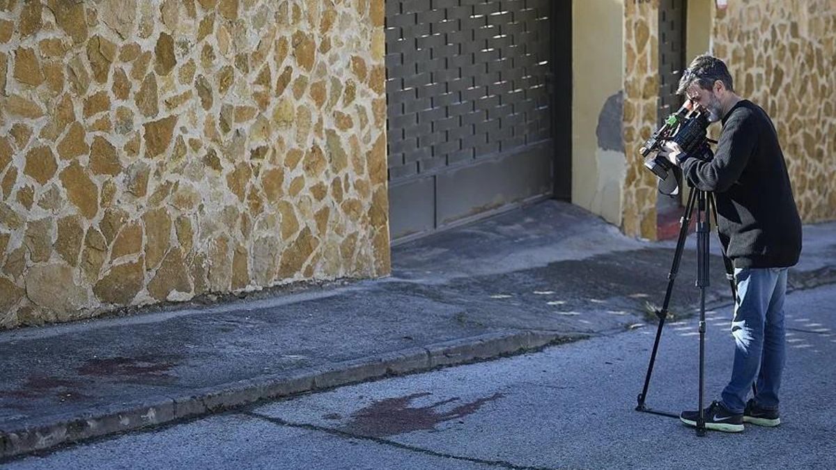 Cuatro detenidos, ante el juez de Oviedo por su relación con la red de narcos que se enfrentó a tiros a los Geos en Toledo