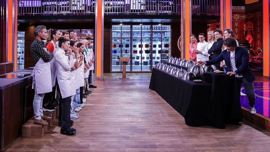 ENCUESTA | 'MasterChef Celebrity 9': Vota por el concursante que debe ganar el talent show de TVE