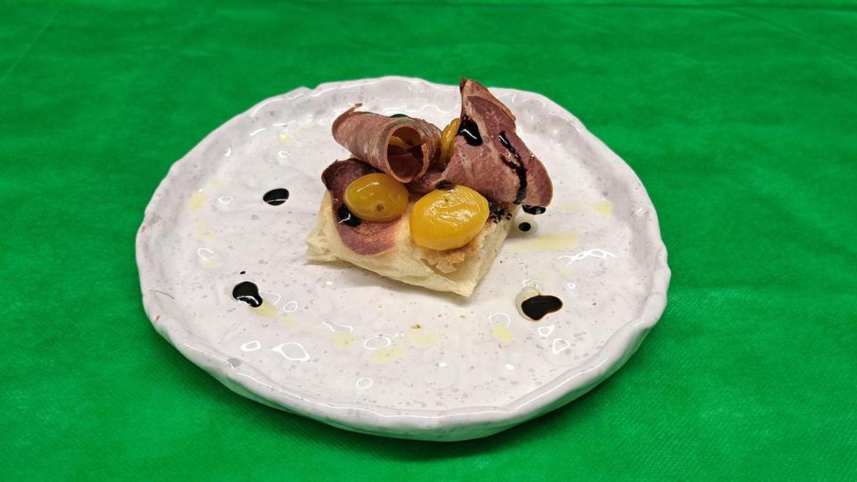 Veguellina de Órbigo celebra este fin de semana su Feria de la Tapa