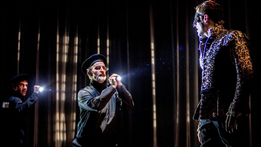 Claramonte en remontada