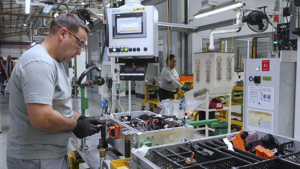 ¿Estás dispuesto a ser un trabajador 996?