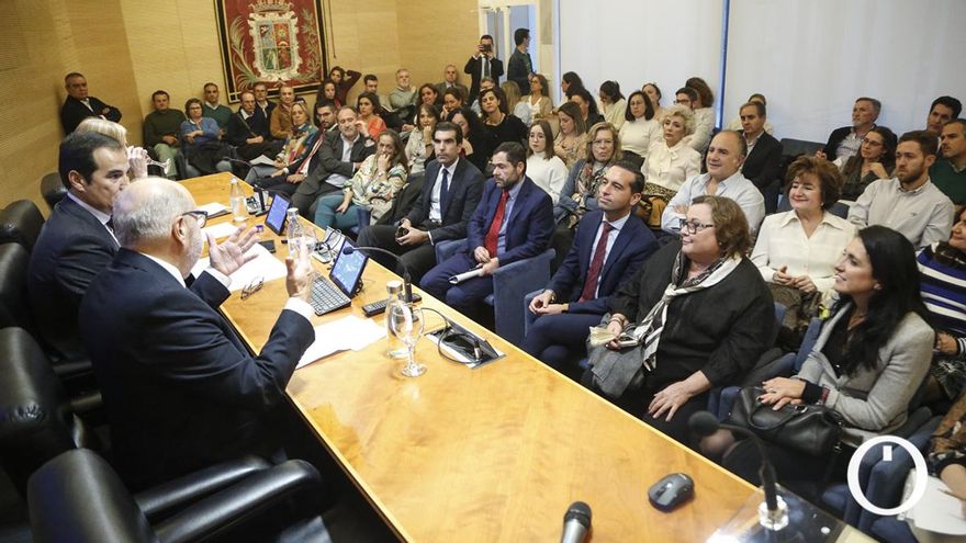 La Junta destaca las mejoras en turno de oficio como garantía para asistencia jurídica a víctimas de violencia de género