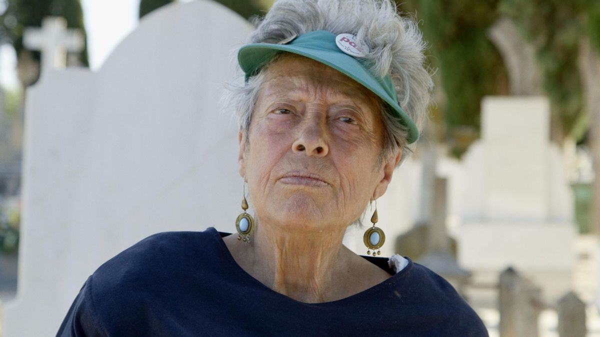 Carmen, una exmonja que decidió suicidarse a los 86 años: "Me quiero empoderar de mi muerte"