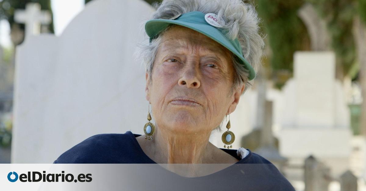 Carmen, una exmonja que decidió suicidarse a los 86 años: “Me quiero empoderar de mi muerte”