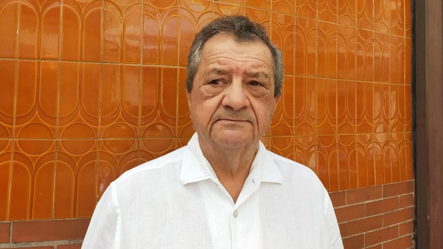 "Es vergonzante que en Andalucía lo público se usurpe y venda a entidades privadas para que hagan su agosto"