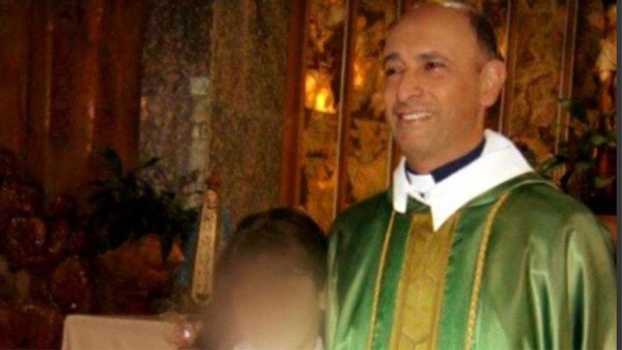 Comenzó el juicio a un sacerdote por el abuso sexual de una niña durante 9 años