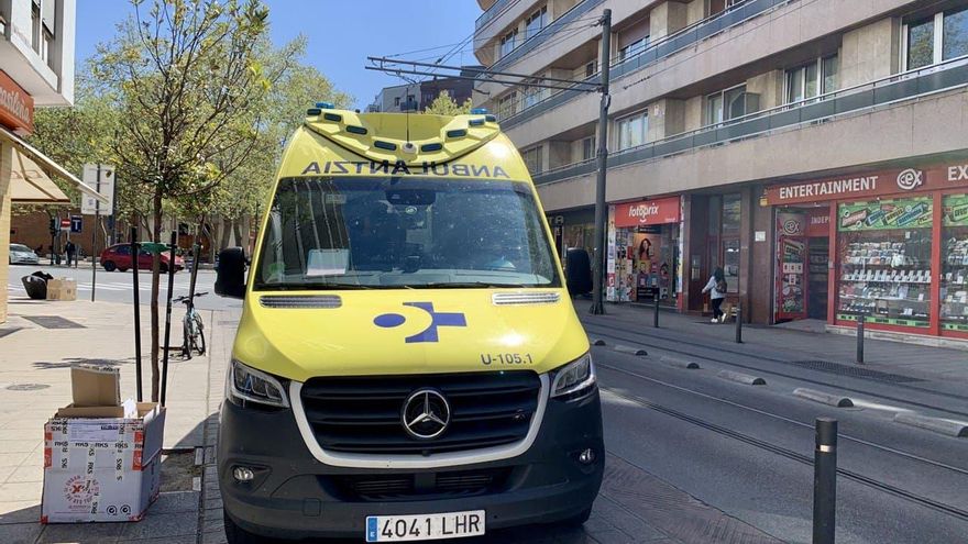 La mortalidad por la COVID-19 cae un 75% en un mes en Euskadi, donde han muerto 4.395 personas durante la pandemia