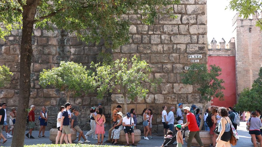 El turismo masivo y el fin de la ciudad habitable