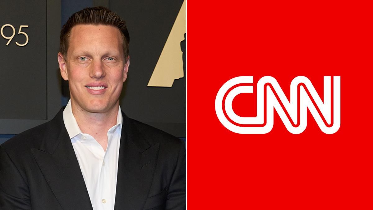 El CEO de Paramount promete independencia editorial para la CNN ante la preocupación por la fusión con Warner