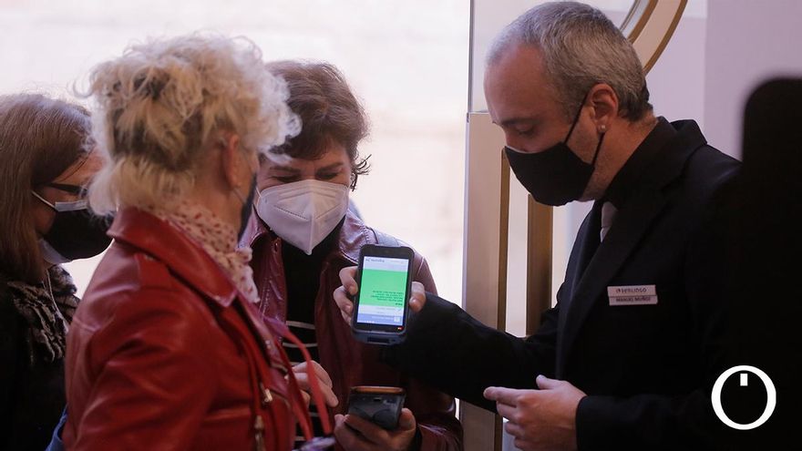 Público asistente al Gran Teatro