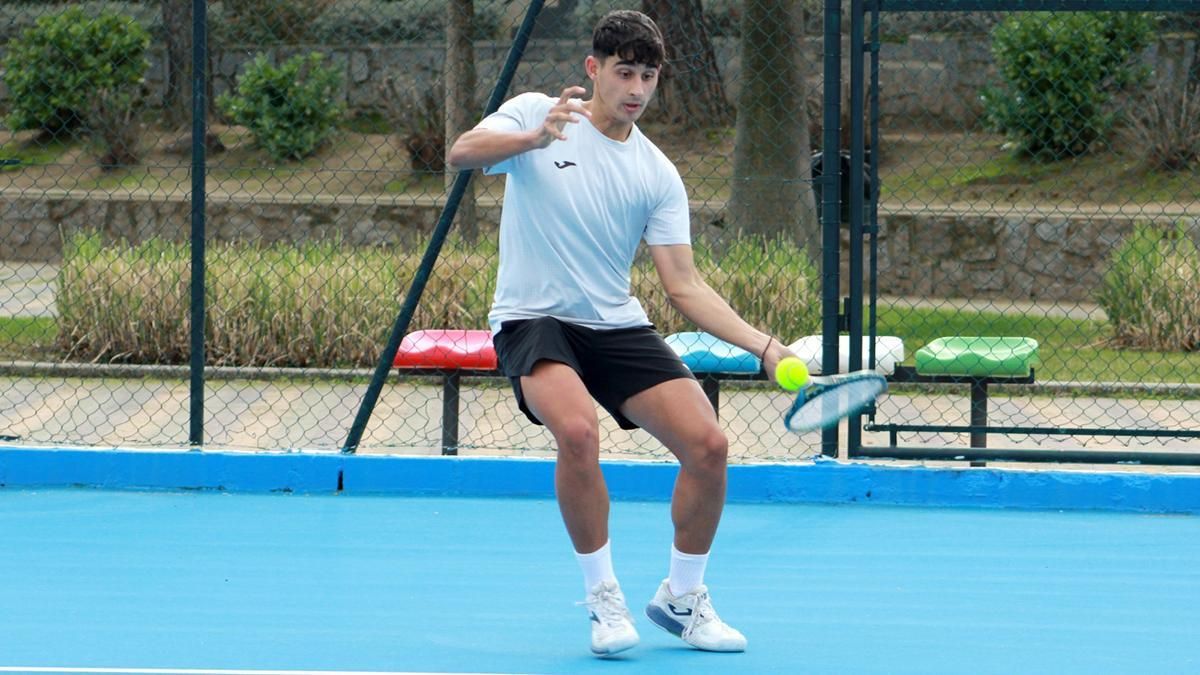 El pozoalbense Alejandro López Escribano se corona en el IBP 1000 de Alcázar de San Juan