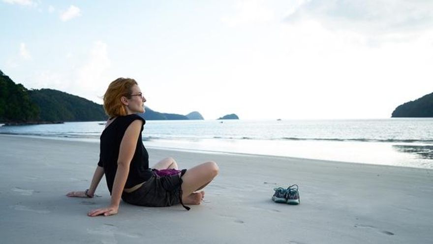 ¿Algodón, lino o poliéster? Qué tejido es el mejor para protegernos del sol