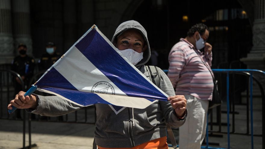 Observatorio Ciudadano de Nicaragua registra 2.947 muertes vinculadas a la covid-19