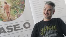 KaseO en entrevista con eldiario.es