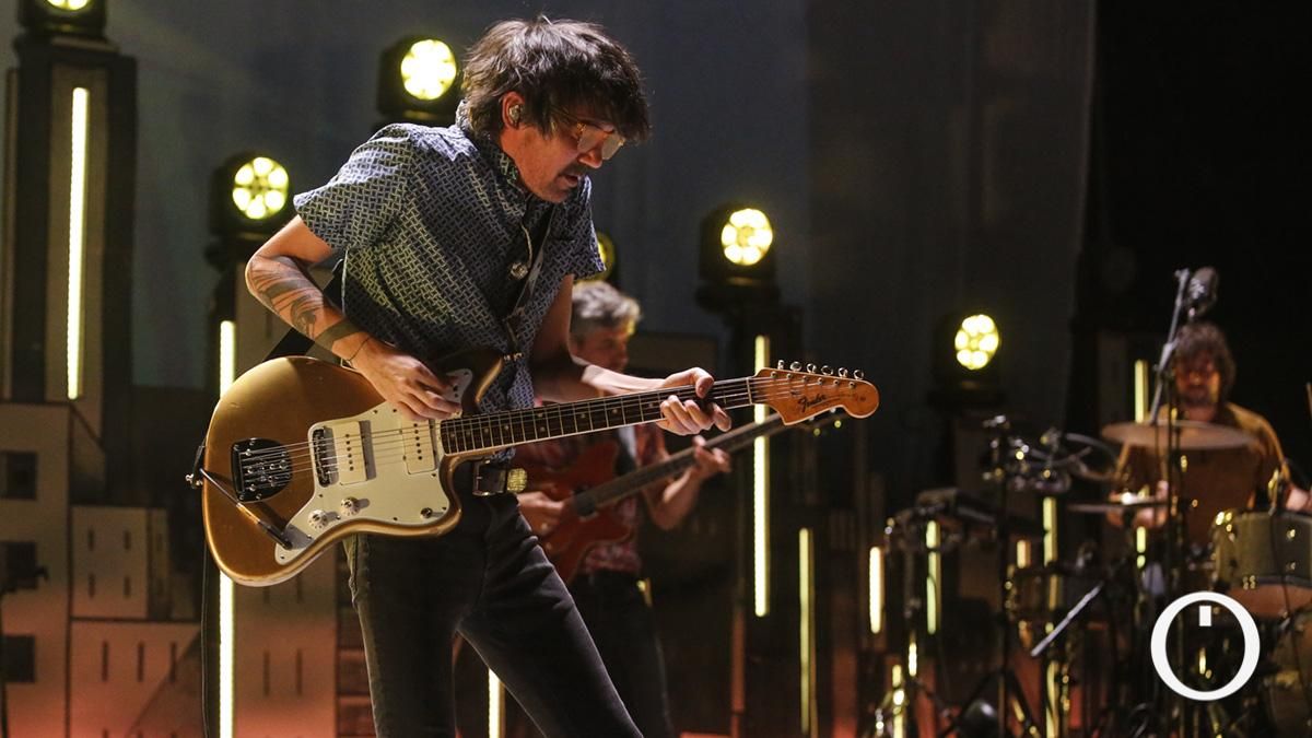 Concierto de Lory Meyers