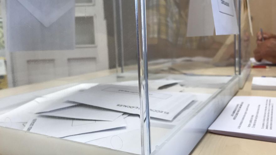 La ponente del Constitucional y la Fiscalía rechazan el recuento de 30.000 votos que pide el PSOE