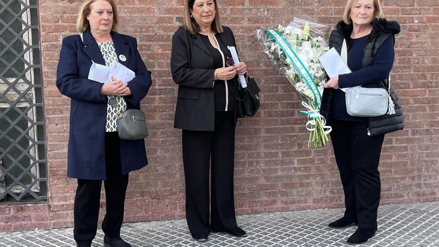 El Gobierno reactiva las ayudas de la Ley de Memoria para indemnizar a la familia de García Caparrós con 250.000 euros