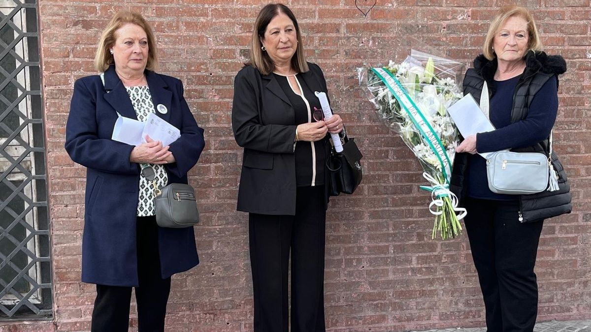 El Gobierno reactiva las ayudas de la Ley de Memoria para indemnizar a la familia de García Caparrós con 250.000 euros