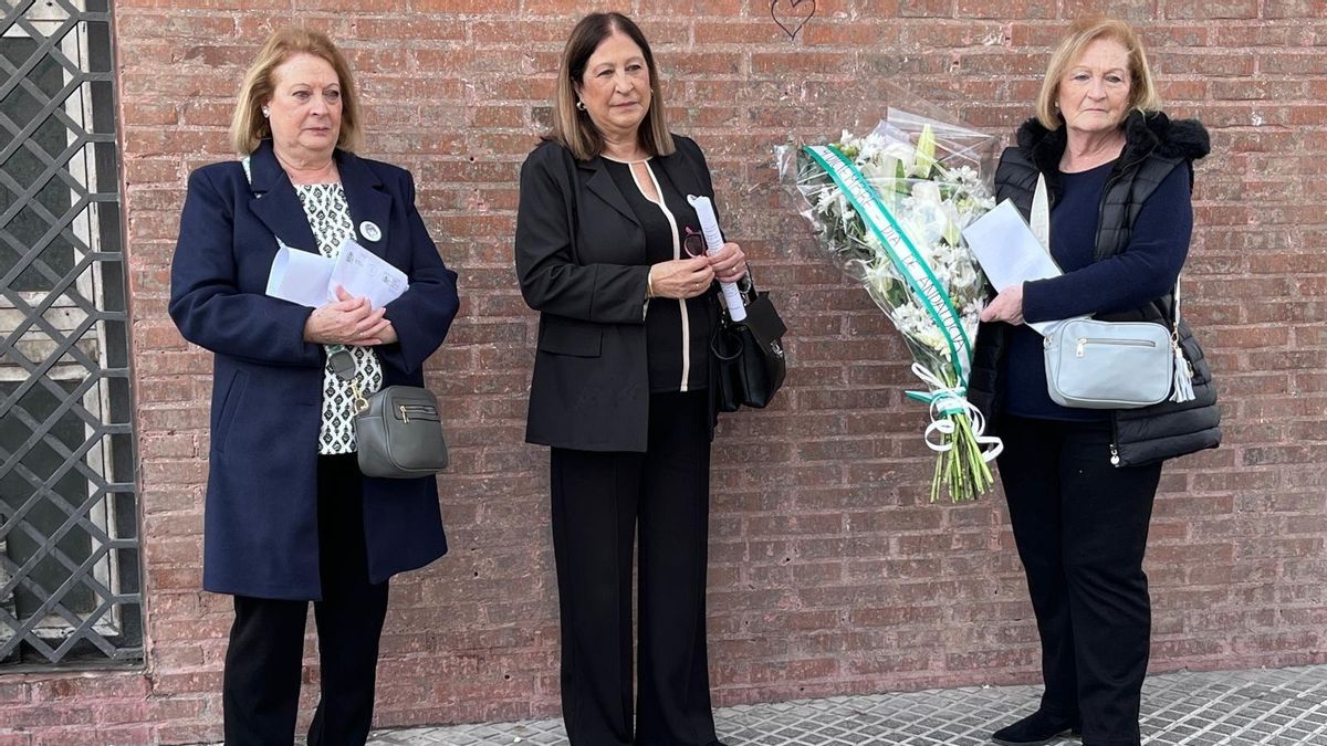 El Gobierno reactiva las ayudas de la Ley de Memoria para indemnizar a la familia de García Caparrós con 250.000 euros