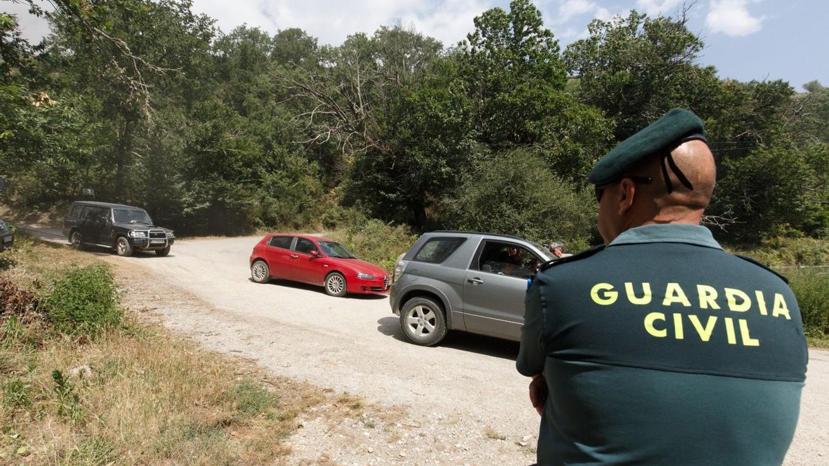 Fracturas en el cráneo del vecino de Arganza encontrado muerto tras su desaparición abren la sospecha de homicidio