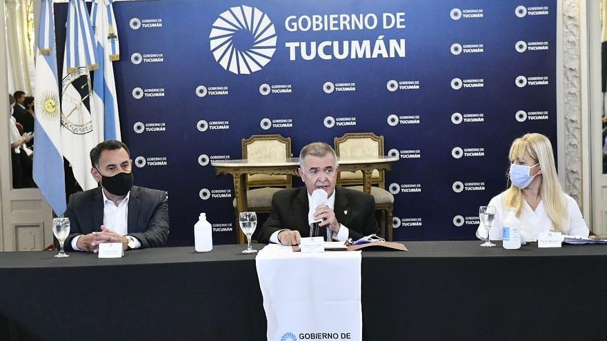 Tucumán es la primera provincia en institucionalizar pase sanitario para eventos, gimnasios y recitales