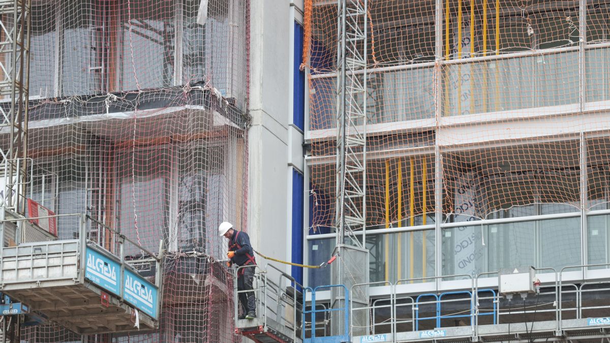 El paro sube en 9.400 personas en Castilla-La Mancha durante el primer trimestre del año: más de un 7%