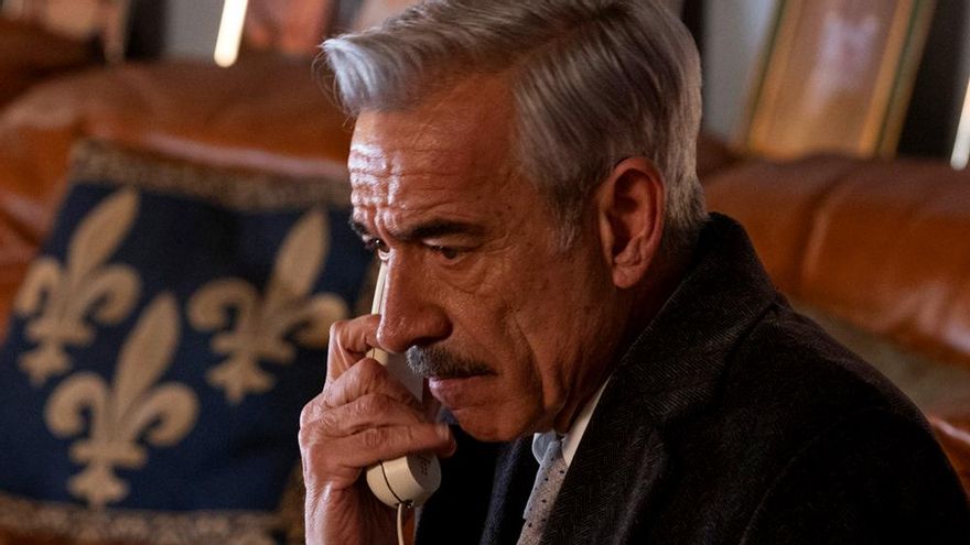 Imanol Arias se disculpa por sus "lamentables declaraciones" contra RTVE y 'Cuéntame: "Se me fue la olla"