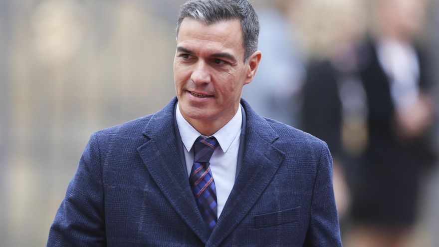 Pedro Sánchez califica de "repugnante e inadmisible" el acoso de los jóvenes de un colegio mayor a las universitarias de otro centro