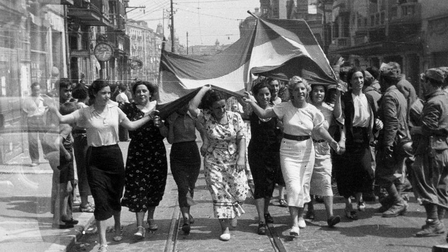 El nuevo tiempo de las mujeres en la Segunda República: un camino de obstáculos y resistencias