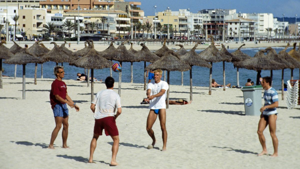 "Me siento mal por quedarme en casa": cómo se ha atrofiado nuestra capacidad de disfrutar sin grandes planes