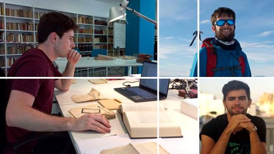 Jóvenes, brillantes y en vilo: los nuevos investigadores se desesperan por el retraso en la adjudicación de sus contratos