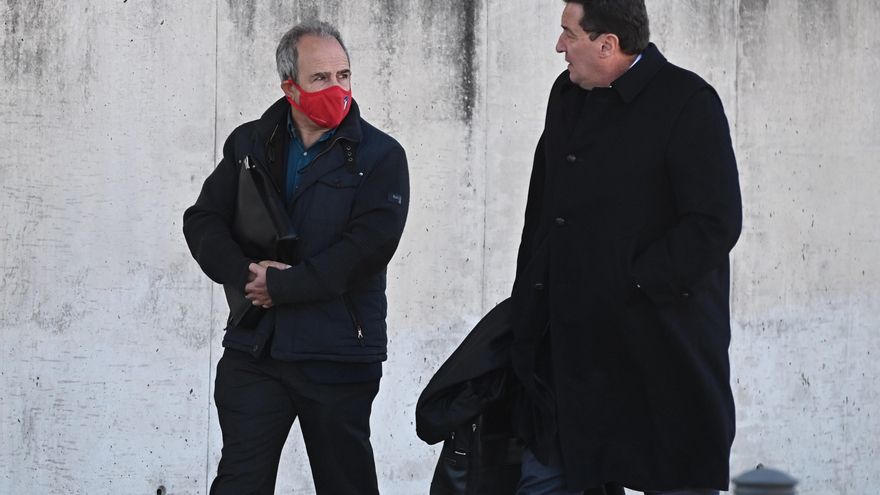 Correa llama "lobby" a la trama de adjudicaciones de Boadilla y cuenta que Ulibarri pagó un millón de euros para conseguir una parcela