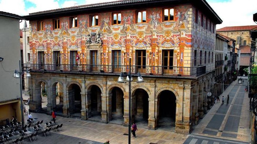 El Gobierno vasco y el Ayuntamiento de Durango se reúnen para buscar "un acuerdo satisfactorio" para la zona liberada del tren