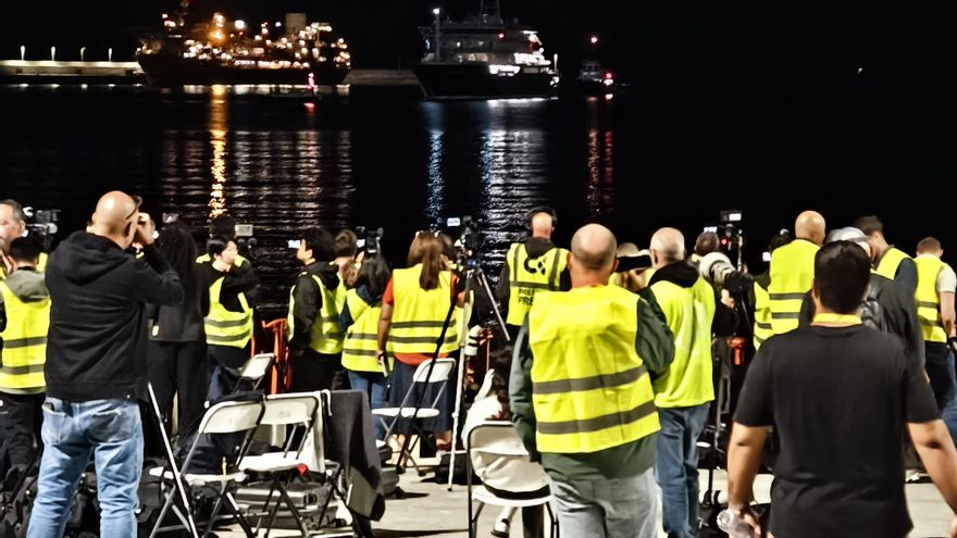 Última hora sobre el brote de hantavirus en el crucero MV Hondius, en directo