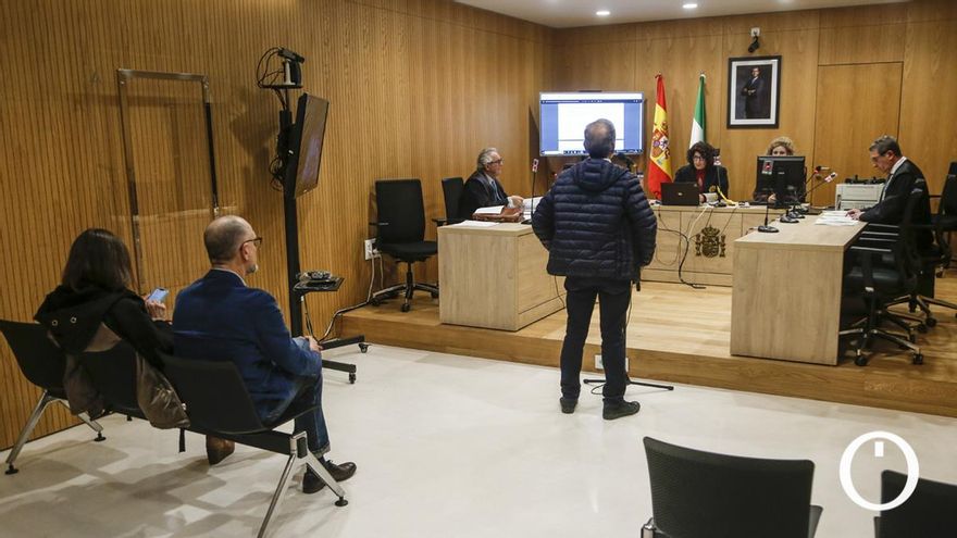 El cisma entre la Dirección y los trabajadores del IMAE protagoniza el juicio por el cese del exgerente