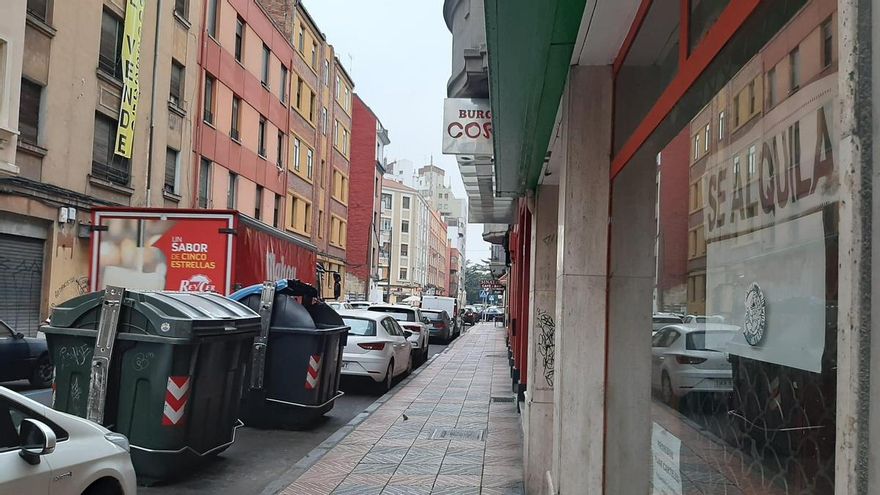 León ante la conversión de bajos en pisos que triunfa en Madrid: entre la prudencia urbanística y la dinamización de barrios