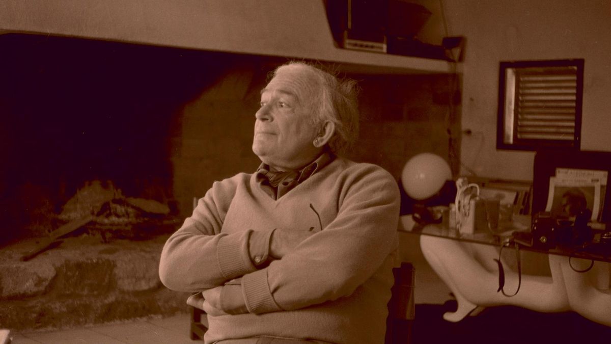 El auge de Elmyr de Hory, el famoso falsificador de arte perseguido por homosexual y hallado sin vida en Ibiza