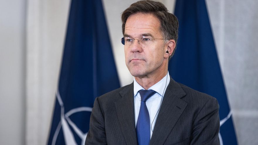 La OTAN confirma el despliegue de tropas de Corea del Norte en Rusia: "Es una escalada significativa"