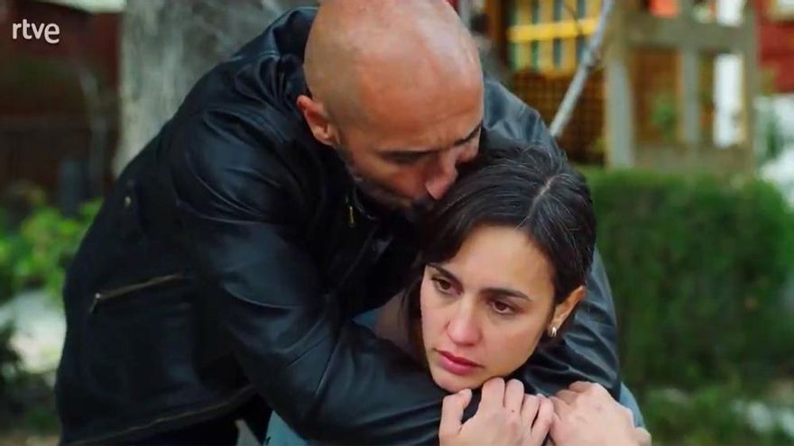 La 1 pone fecha de estreno a 'La Caza. Guadiana' y sorprende con su adelanto horario