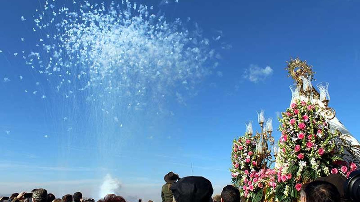 La Fiesta de las Paces de Villarta de San Juan, nuevo Bien de Interés Cultural