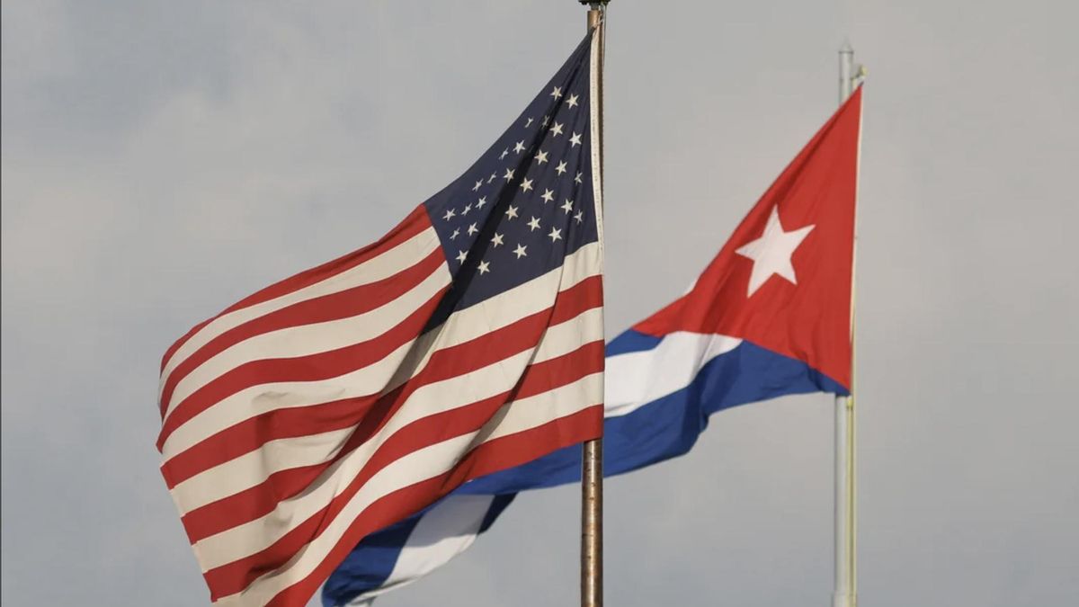 EE.UU. y Cuba están acercando posiciones