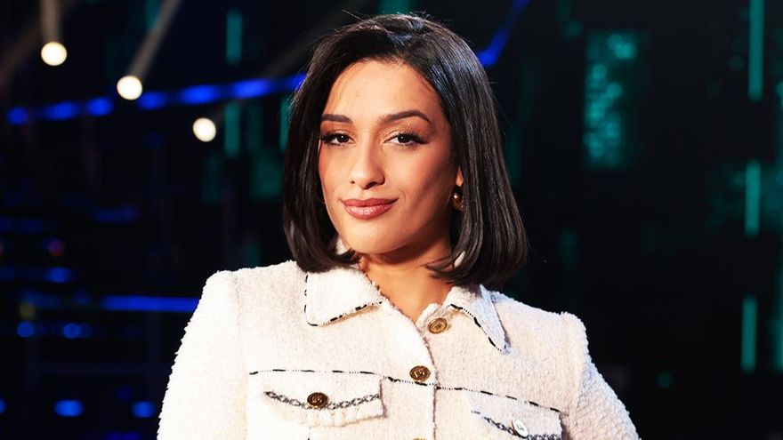 La respuesta de Chanel tras conocerse que no actuará como invitada en Eurovisión 2023