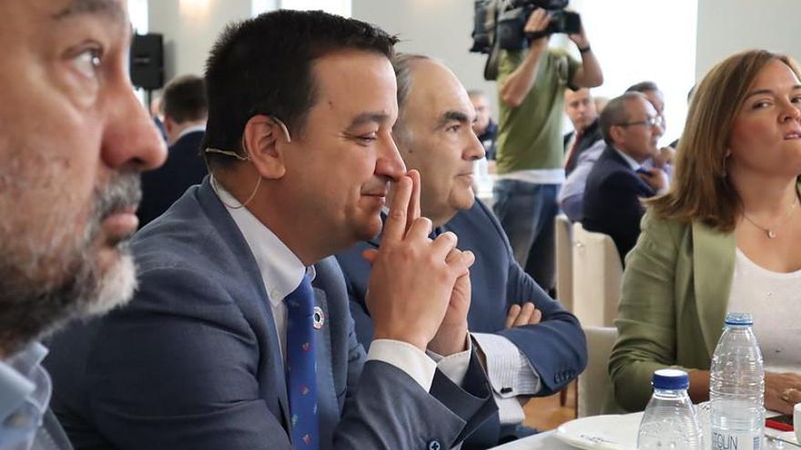 La Ley de la Viña y el Vino de Castilla-La Mancha se aprobará en las Cortes regionales el próximo 28 de julio