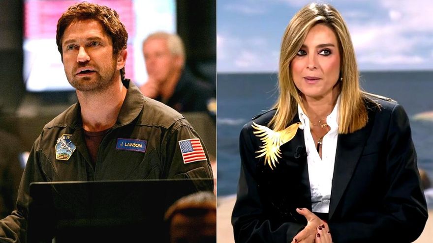 La película 'Geostorm' (12%) sorprende a 'Supervivientes All Stars' y lidera el prime time en estricta coincidencia